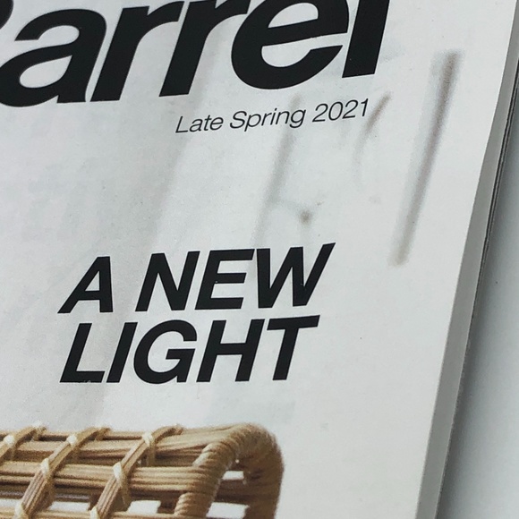 Crate & Barrel Late Spring/2021 Catalog Magazine - Picture 6 of 13